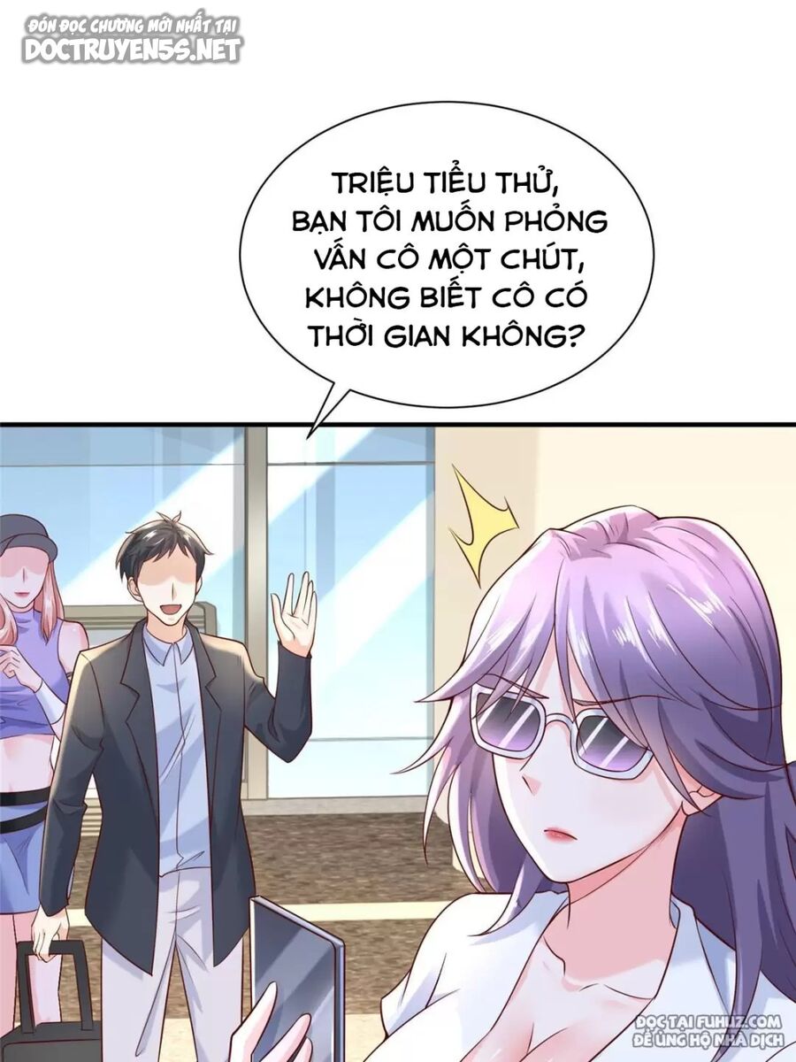 Mỗi Tuần Ta Có Một Nghề Nghiệp Mới Chap 254 - Next Chap 255