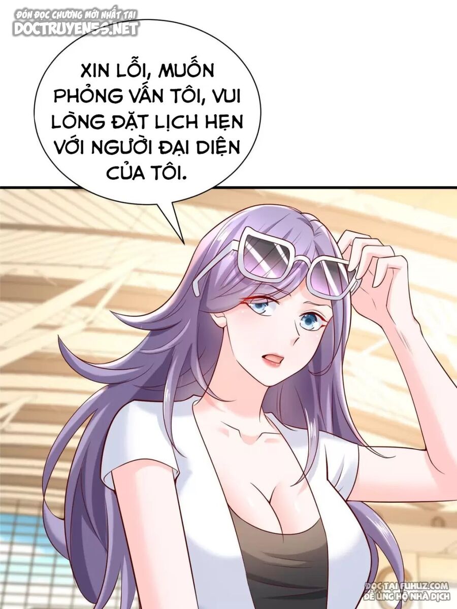 Mỗi Tuần Ta Có Một Nghề Nghiệp Mới Chap 254 - Next Chap 255