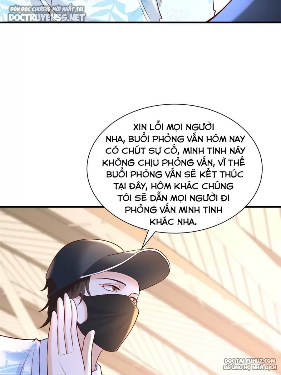 Mỗi Tuần Ta Có Một Nghề Nghiệp Mới Chap 254 - Next Chap 255