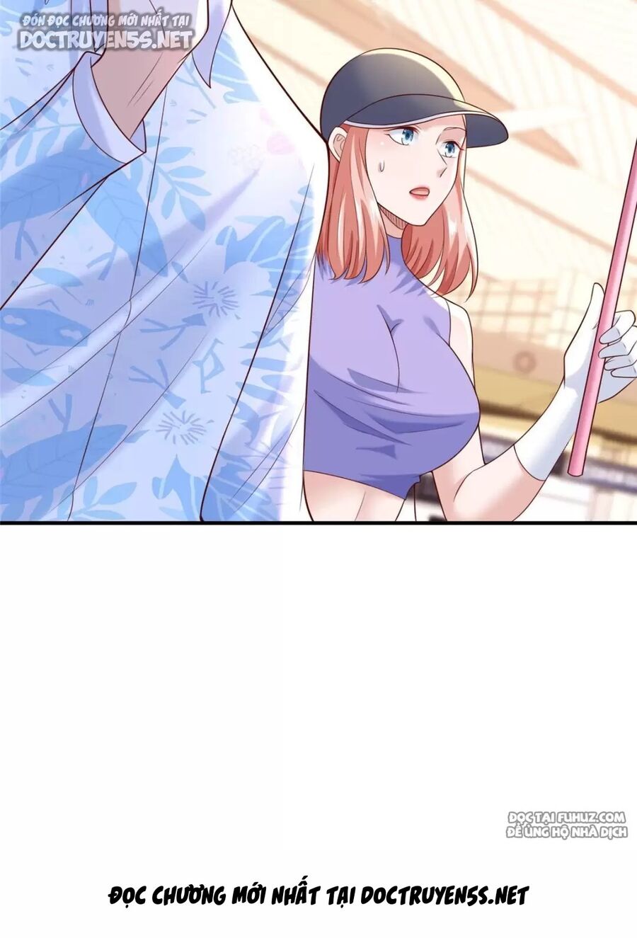 Mỗi Tuần Ta Có Một Nghề Nghiệp Mới Chap 254 - Next Chap 255
