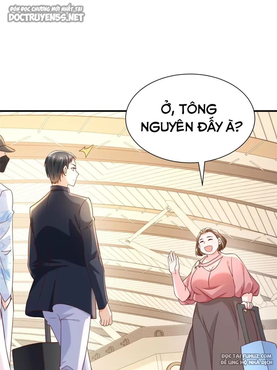 Mỗi Tuần Ta Có Một Nghề Nghiệp Mới Chap 254 - Next Chap 255