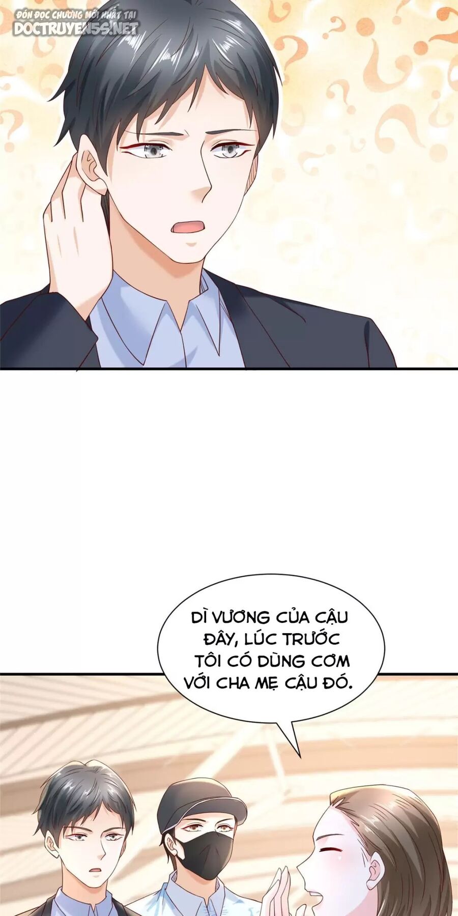 Mỗi Tuần Ta Có Một Nghề Nghiệp Mới Chap 254 - Next Chap 255