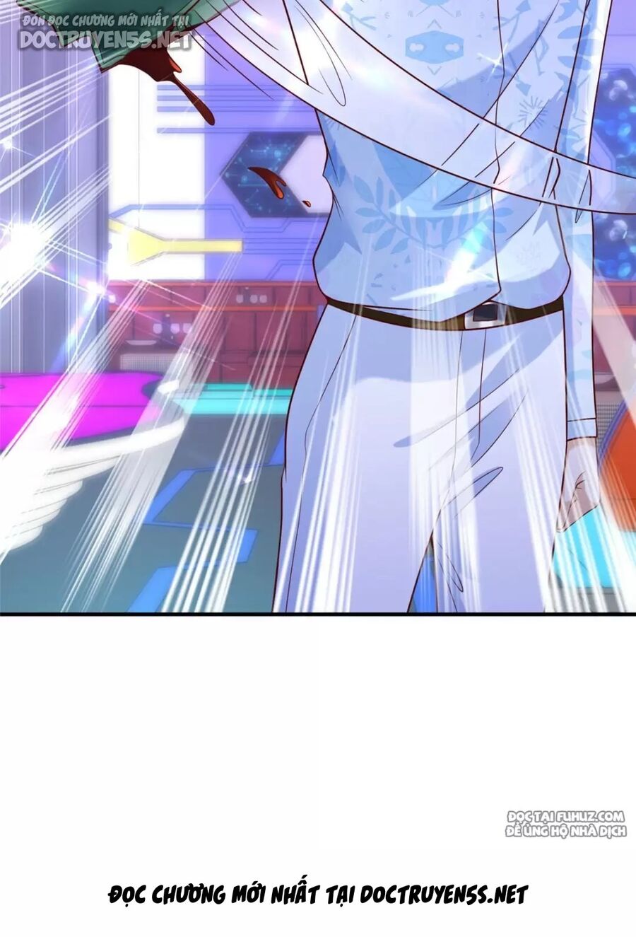 Mỗi Tuần Ta Có Một Nghề Nghiệp Mới Chap 254 - Next Chap 255