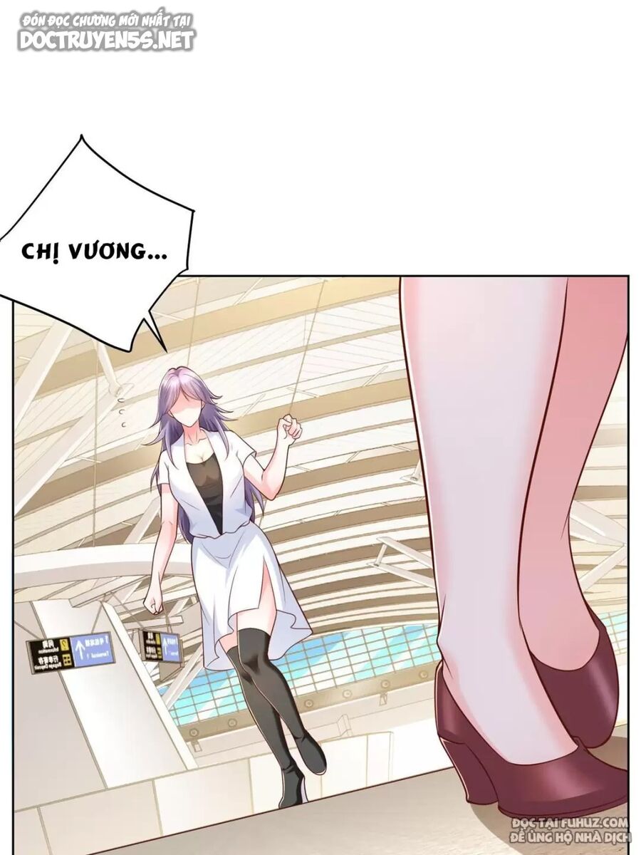 Mỗi Tuần Ta Có Một Nghề Nghiệp Mới Chap 255 - Next Chap 256