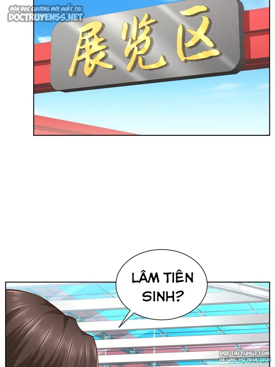 Mỗi Tuần Ta Có Một Nghề Nghiệp Mới Chap 255 - Next Chap 256