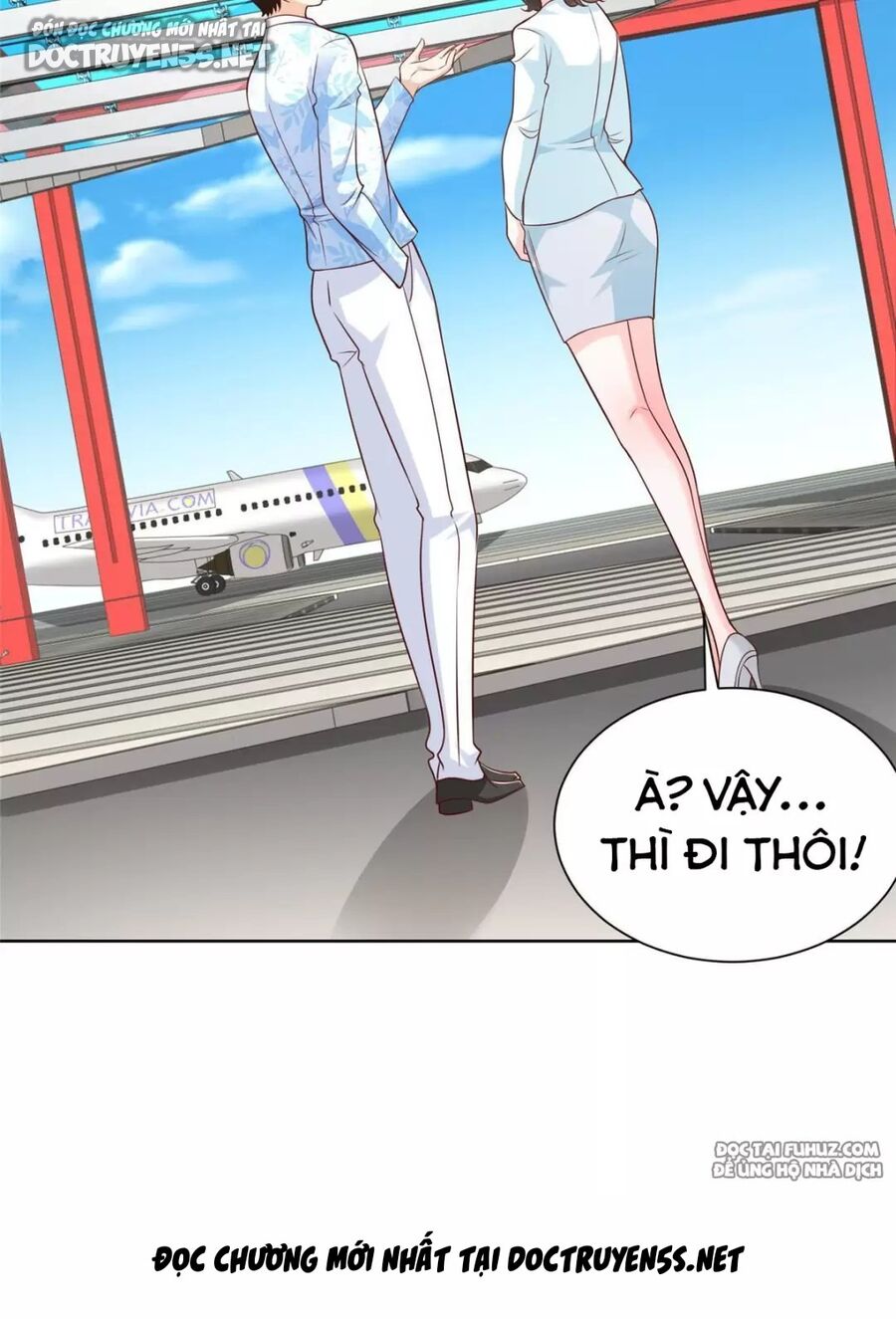 Mỗi Tuần Ta Có Một Nghề Nghiệp Mới Chap 255 - Next Chap 256