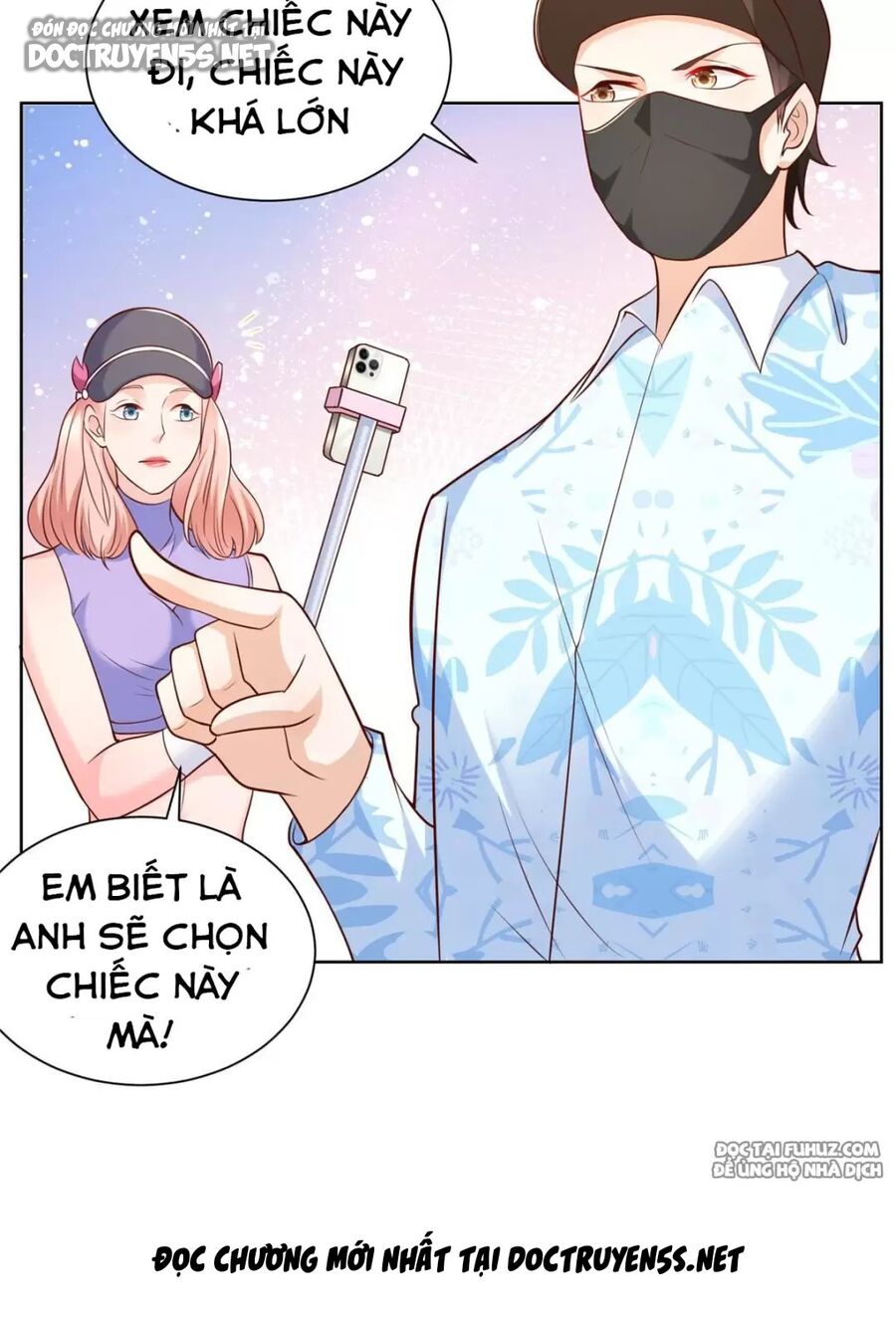 Mỗi Tuần Ta Có Một Nghề Nghiệp Mới Chap 255 - Next Chap 256