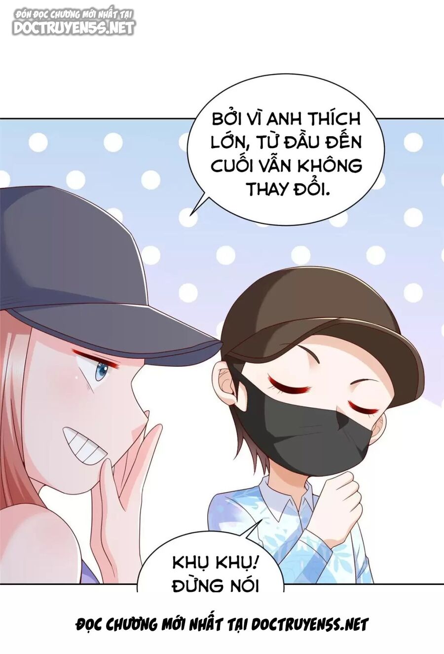 Mỗi Tuần Ta Có Một Nghề Nghiệp Mới Chap 255 - Next Chap 256