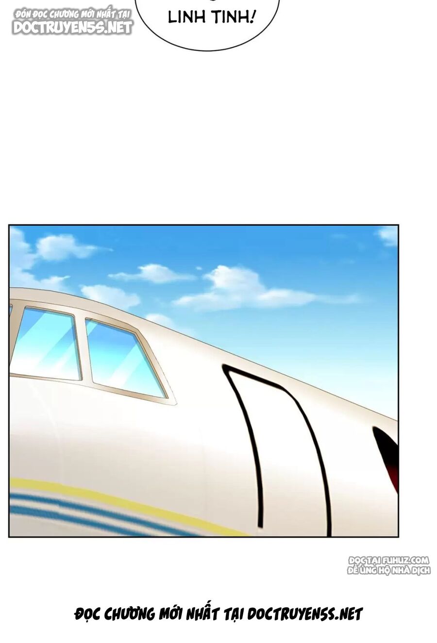 Mỗi Tuần Ta Có Một Nghề Nghiệp Mới Chap 255 - Next Chap 256