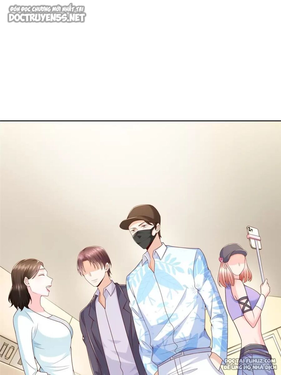 Mỗi Tuần Ta Có Một Nghề Nghiệp Mới Chap 255 - Next Chap 256