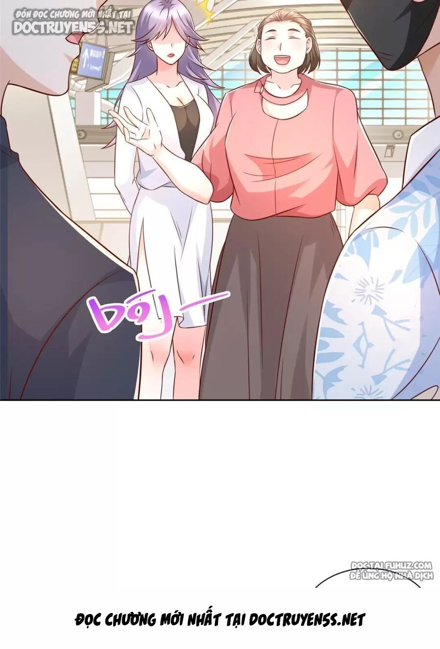 Mỗi Tuần Ta Có Một Nghề Nghiệp Mới Chap 255 - Next Chap 256