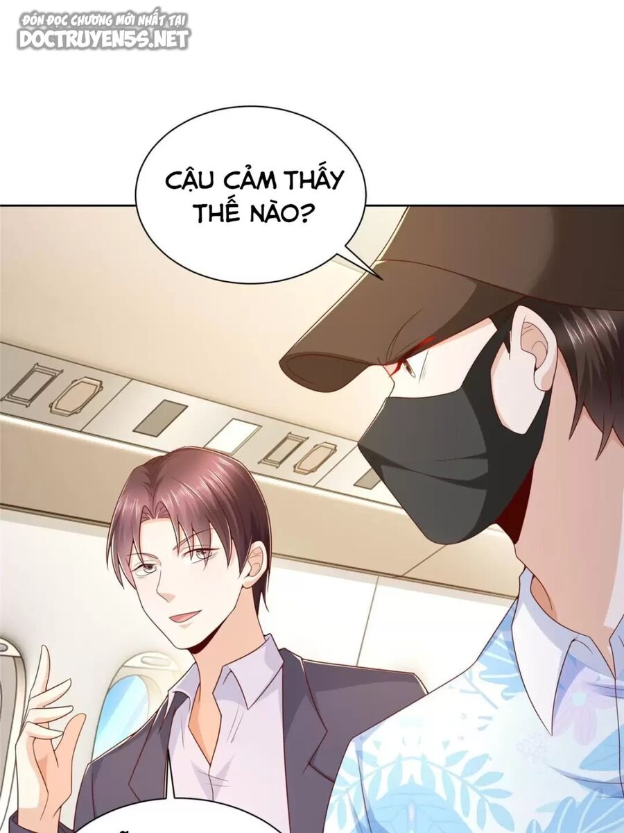 Mỗi Tuần Ta Có Một Nghề Nghiệp Mới Chap 255 - Next Chap 256