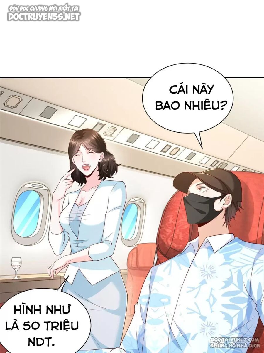 Mỗi Tuần Ta Có Một Nghề Nghiệp Mới Chap 255 - Next Chap 256