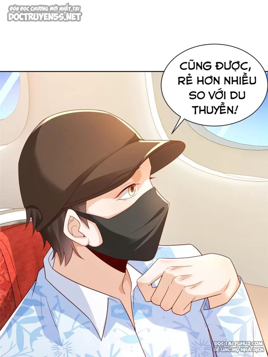 Mỗi Tuần Ta Có Một Nghề Nghiệp Mới Chap 255 - Next Chap 256