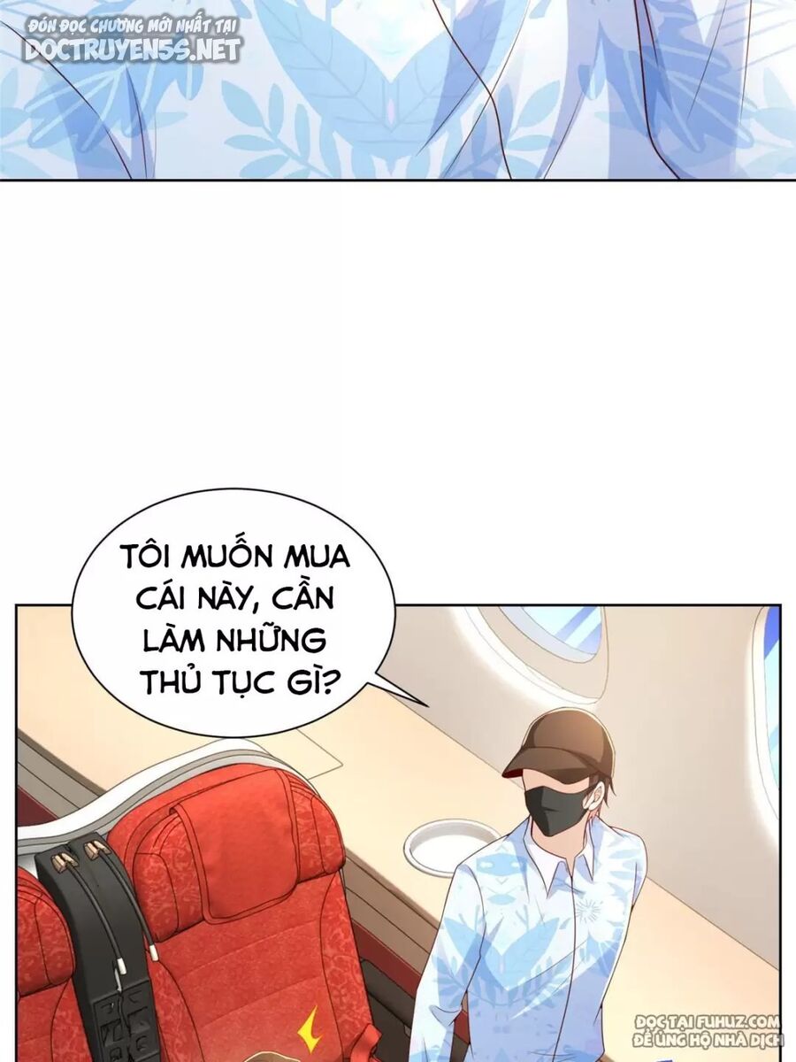 Mỗi Tuần Ta Có Một Nghề Nghiệp Mới Chap 255 - Next Chap 256