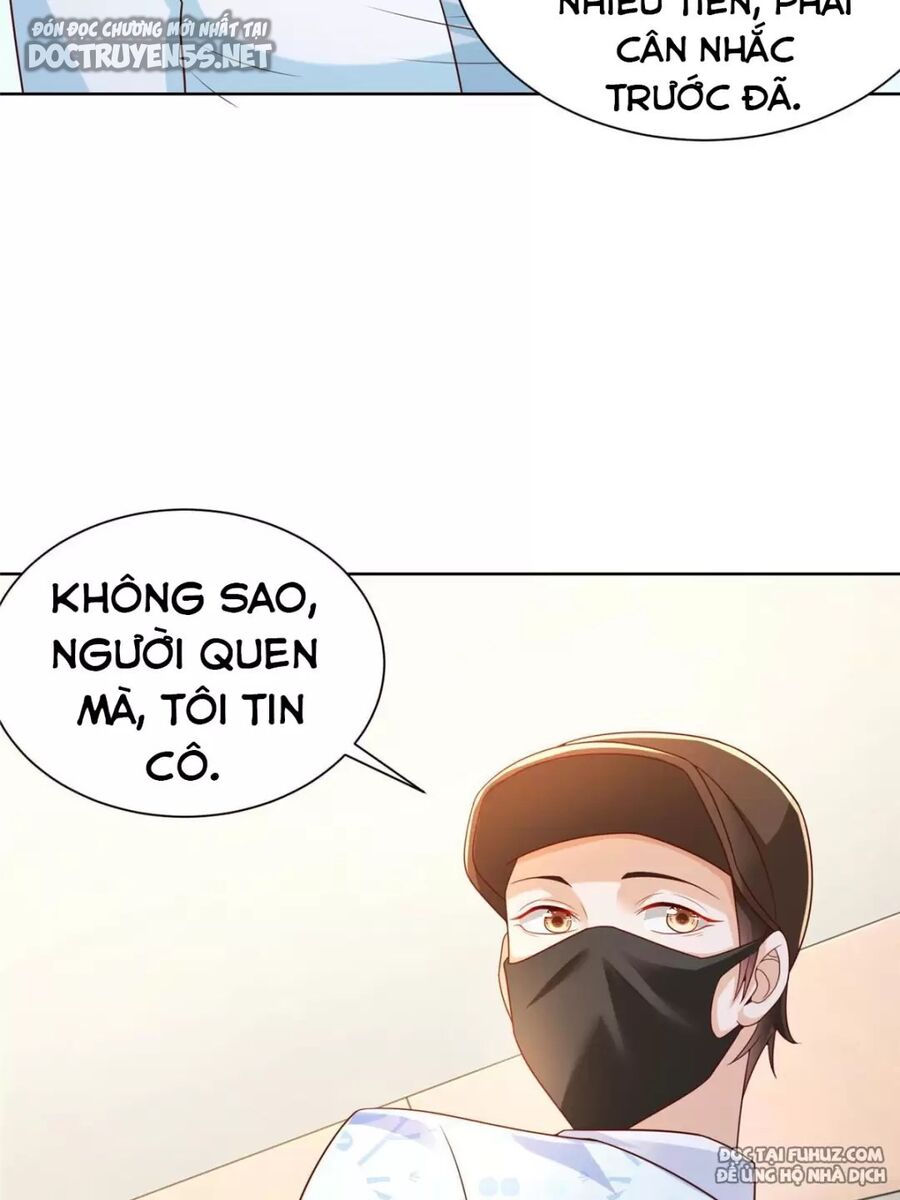 Mỗi Tuần Ta Có Một Nghề Nghiệp Mới Chap 255 - Next Chap 256