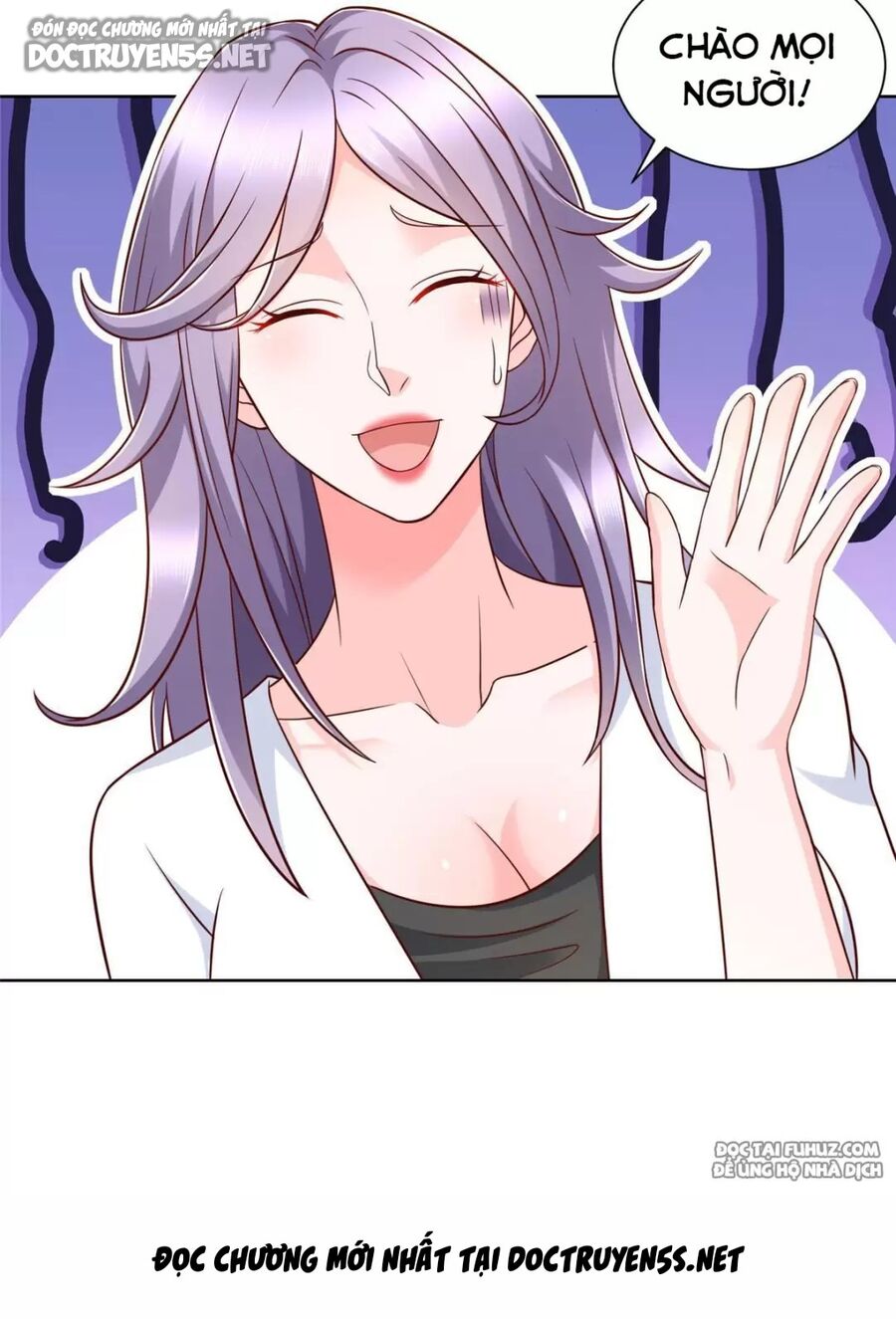 Mỗi Tuần Ta Có Một Nghề Nghiệp Mới Chap 255 - Next Chap 256