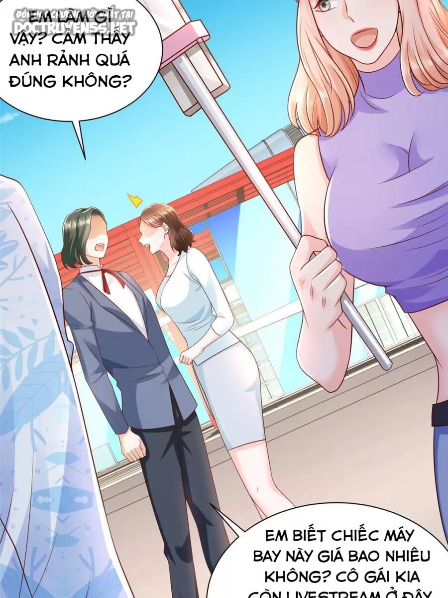 Mỗi Tuần Ta Có Một Nghề Nghiệp Mới Chap 255 - Next Chap 256