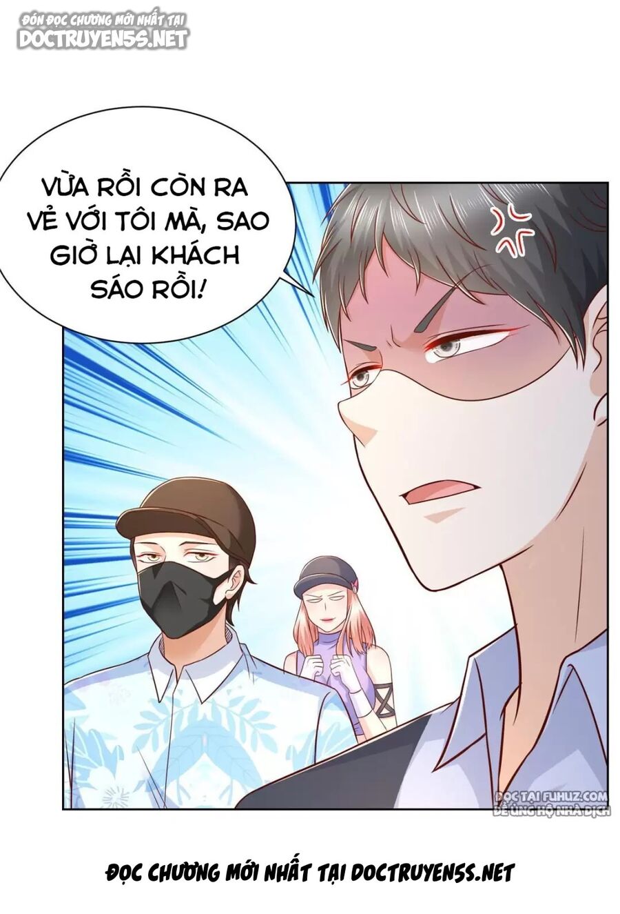 Mỗi Tuần Ta Có Một Nghề Nghiệp Mới Chap 255 - Next Chap 256