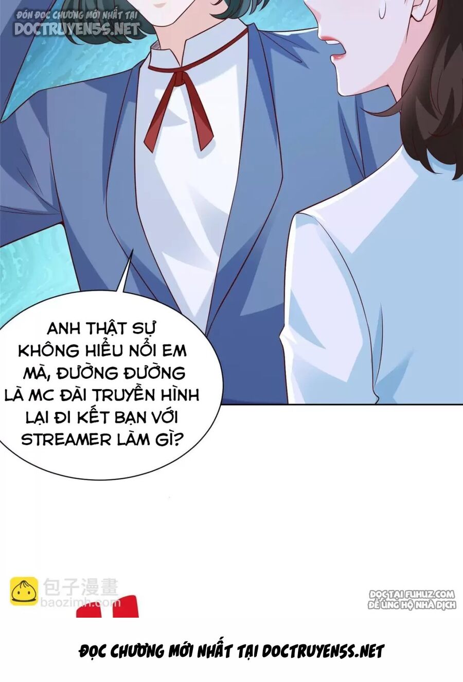 Mỗi Tuần Ta Có Một Nghề Nghiệp Mới Chap 255 - Next Chap 256