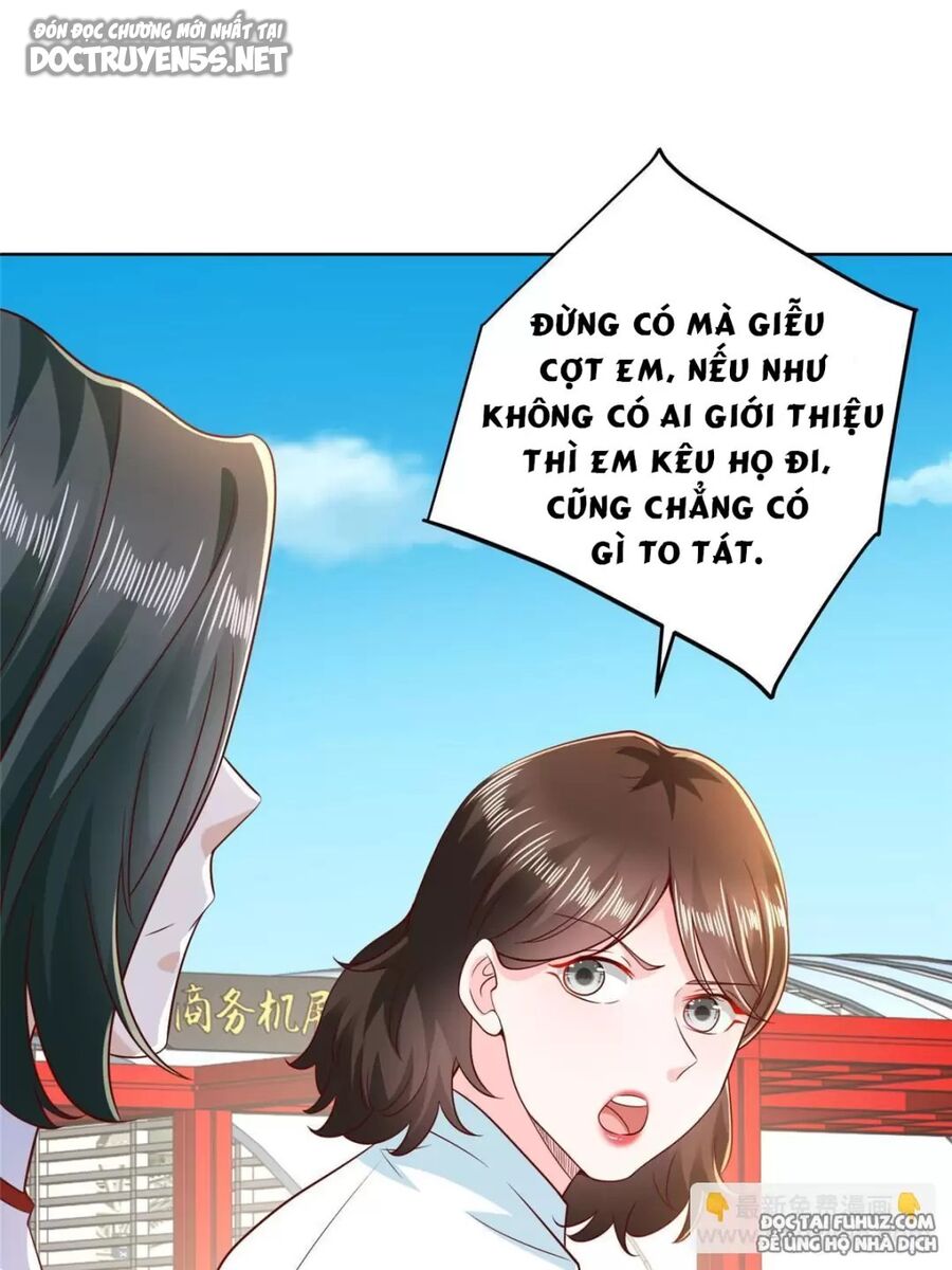 Mỗi Tuần Ta Có Một Nghề Nghiệp Mới Chap 255 - Next Chap 256