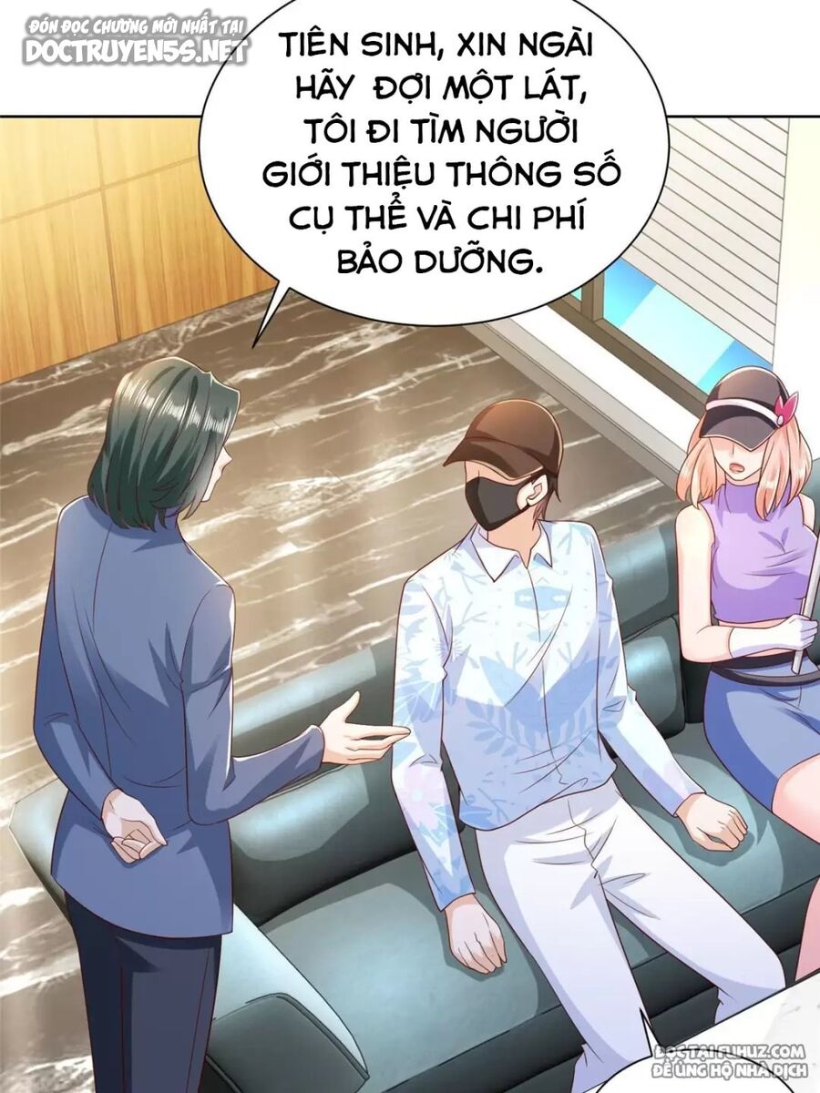 Mỗi Tuần Ta Có Một Nghề Nghiệp Mới Chap 255 - Next Chap 256