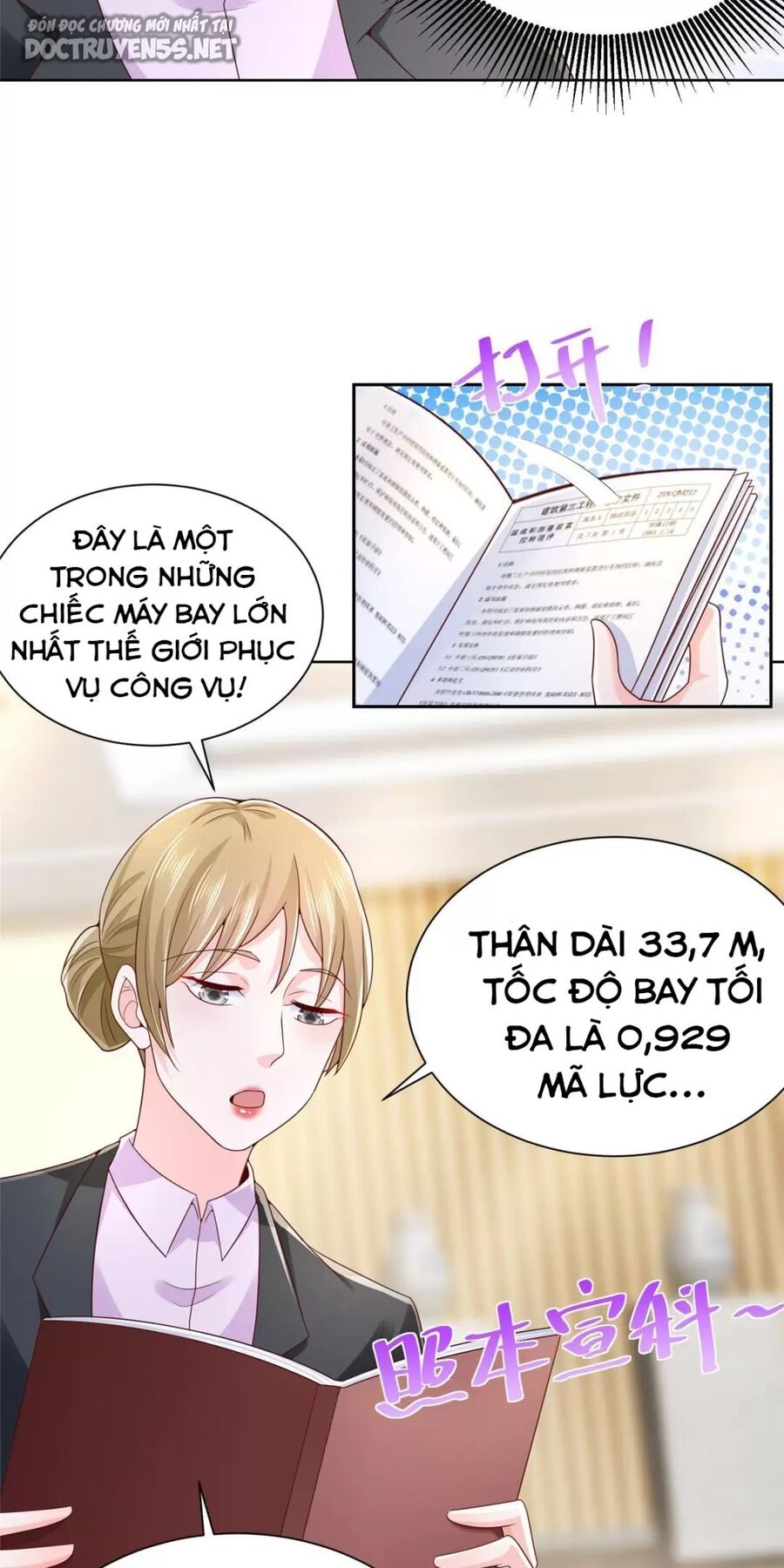 Mỗi Tuần Ta Có Một Nghề Nghiệp Mới Chap 256 - Next Chap 257