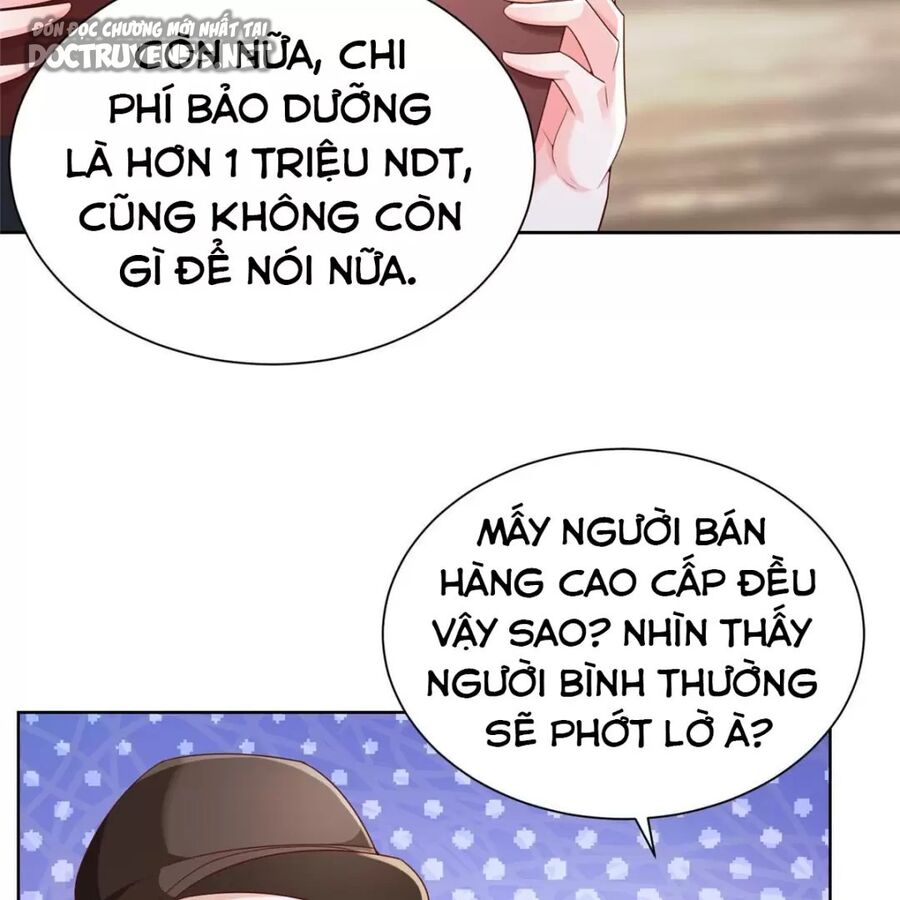 Mỗi Tuần Ta Có Một Nghề Nghiệp Mới Chap 256 - Next Chap 257