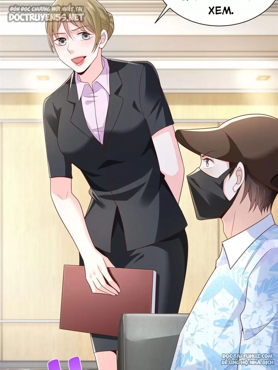 Mỗi Tuần Ta Có Một Nghề Nghiệp Mới Chap 256 - Next Chap 257