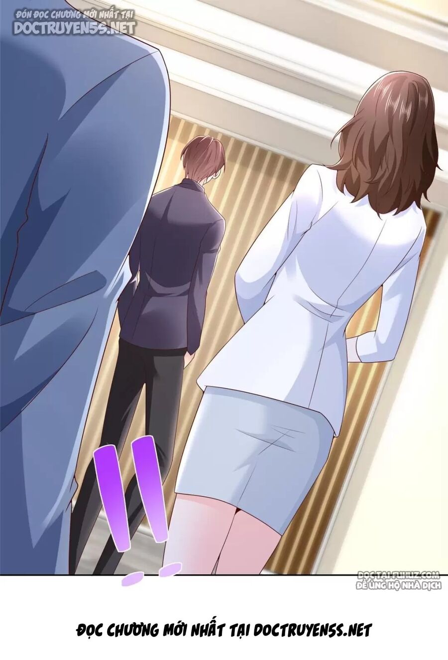 Mỗi Tuần Ta Có Một Nghề Nghiệp Mới Chap 256 - Next Chap 257
