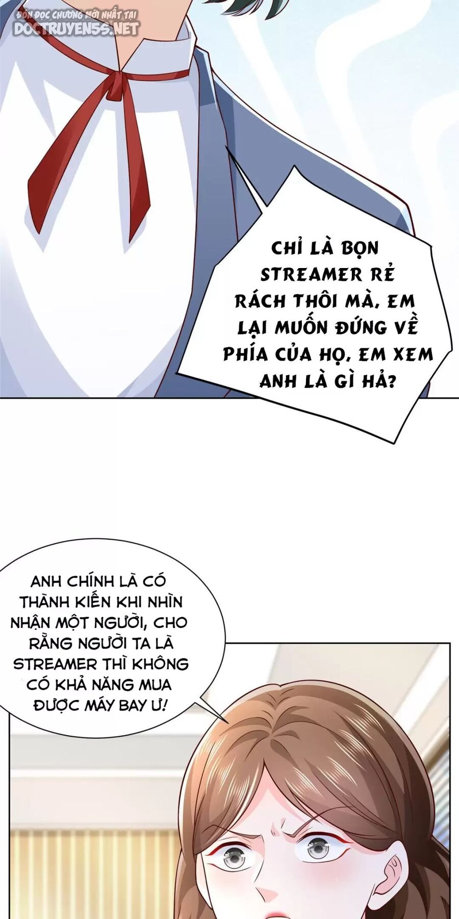 Mỗi Tuần Ta Có Một Nghề Nghiệp Mới Chap 256 - Next Chap 257