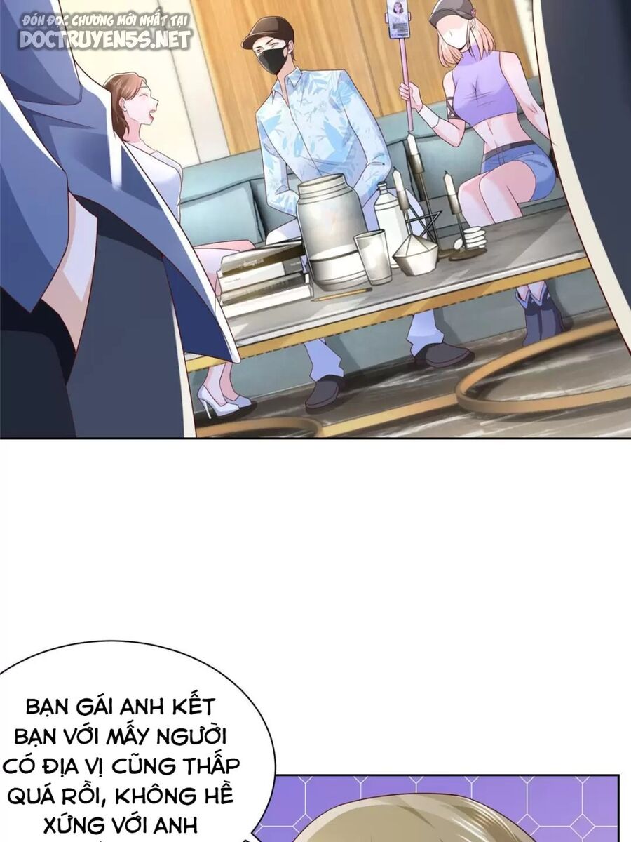 Mỗi Tuần Ta Có Một Nghề Nghiệp Mới Chap 256 - Next Chap 257