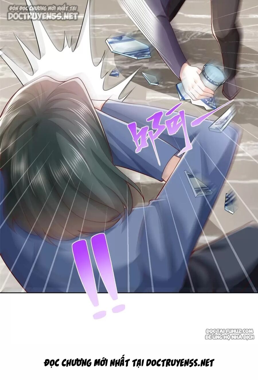 Mỗi Tuần Ta Có Một Nghề Nghiệp Mới Chap 256 - Next Chap 257