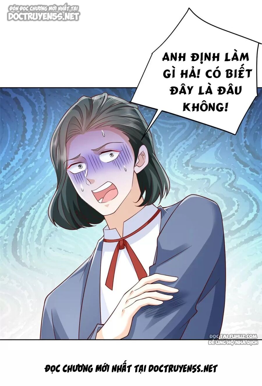 Mỗi Tuần Ta Có Một Nghề Nghiệp Mới Chap 256 - Next Chap 257