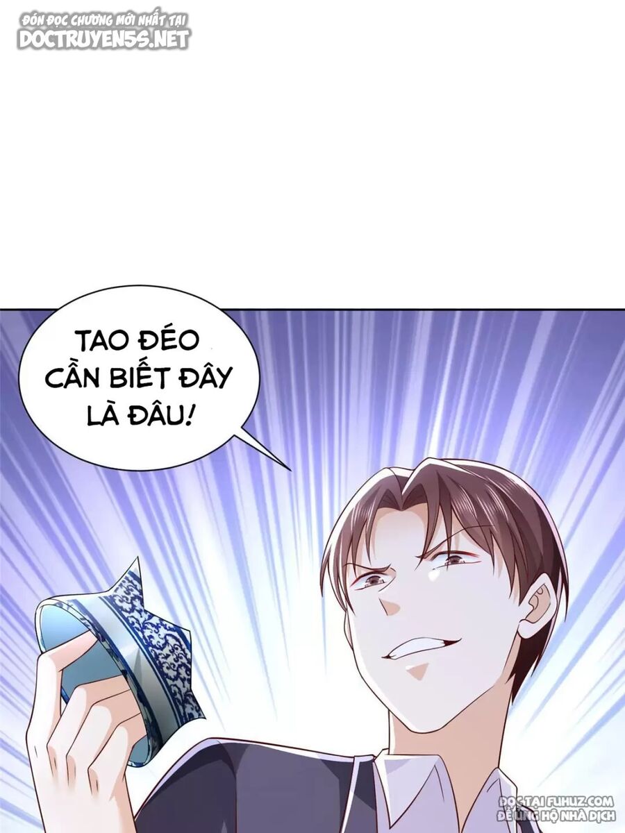 Mỗi Tuần Ta Có Một Nghề Nghiệp Mới Chap 256 - Next Chap 257