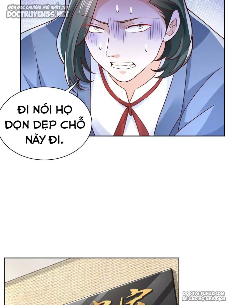 Mỗi Tuần Ta Có Một Nghề Nghiệp Mới Chap 256 - Next Chap 257