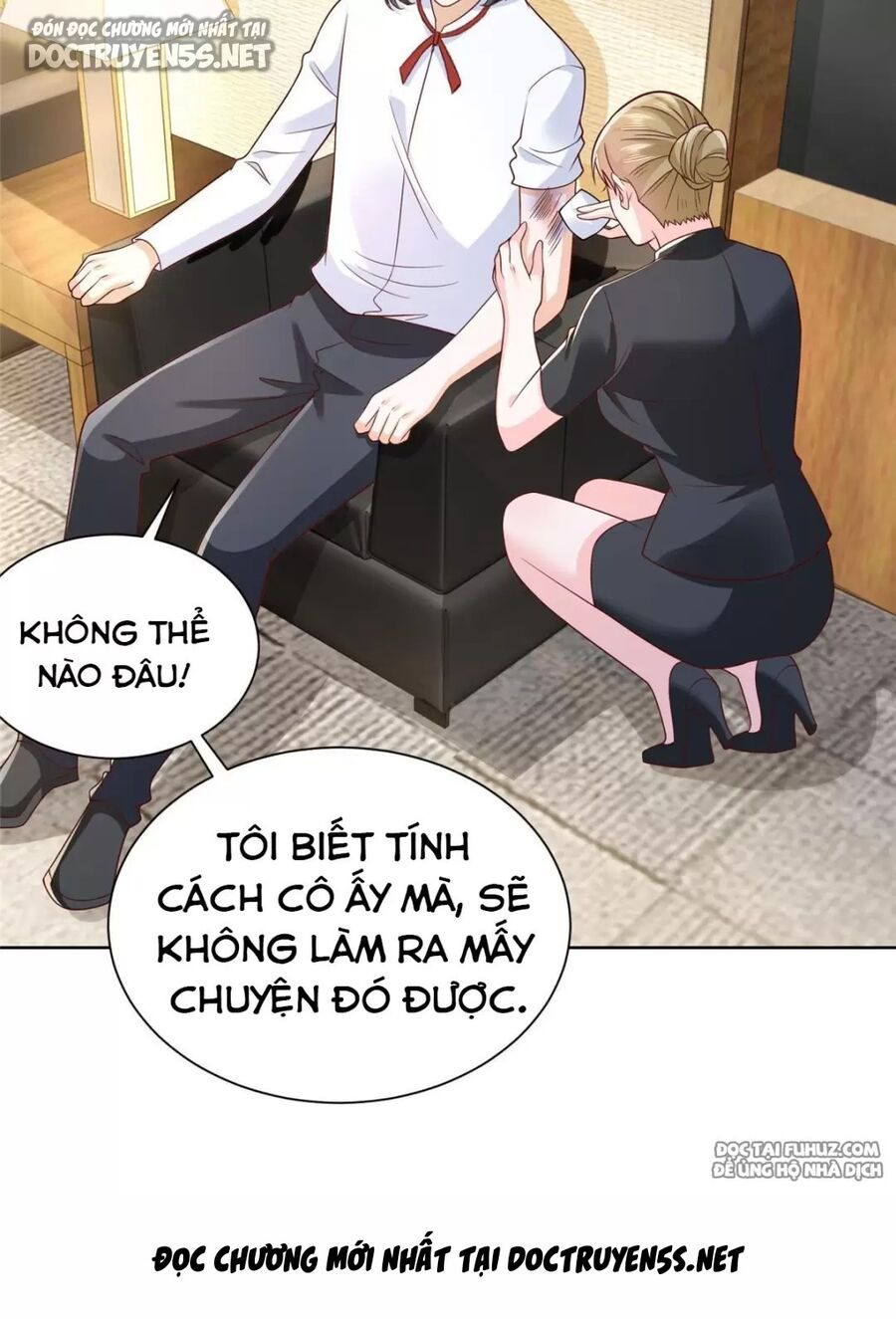 Mỗi Tuần Ta Có Một Nghề Nghiệp Mới Chap 256 - Next Chap 257