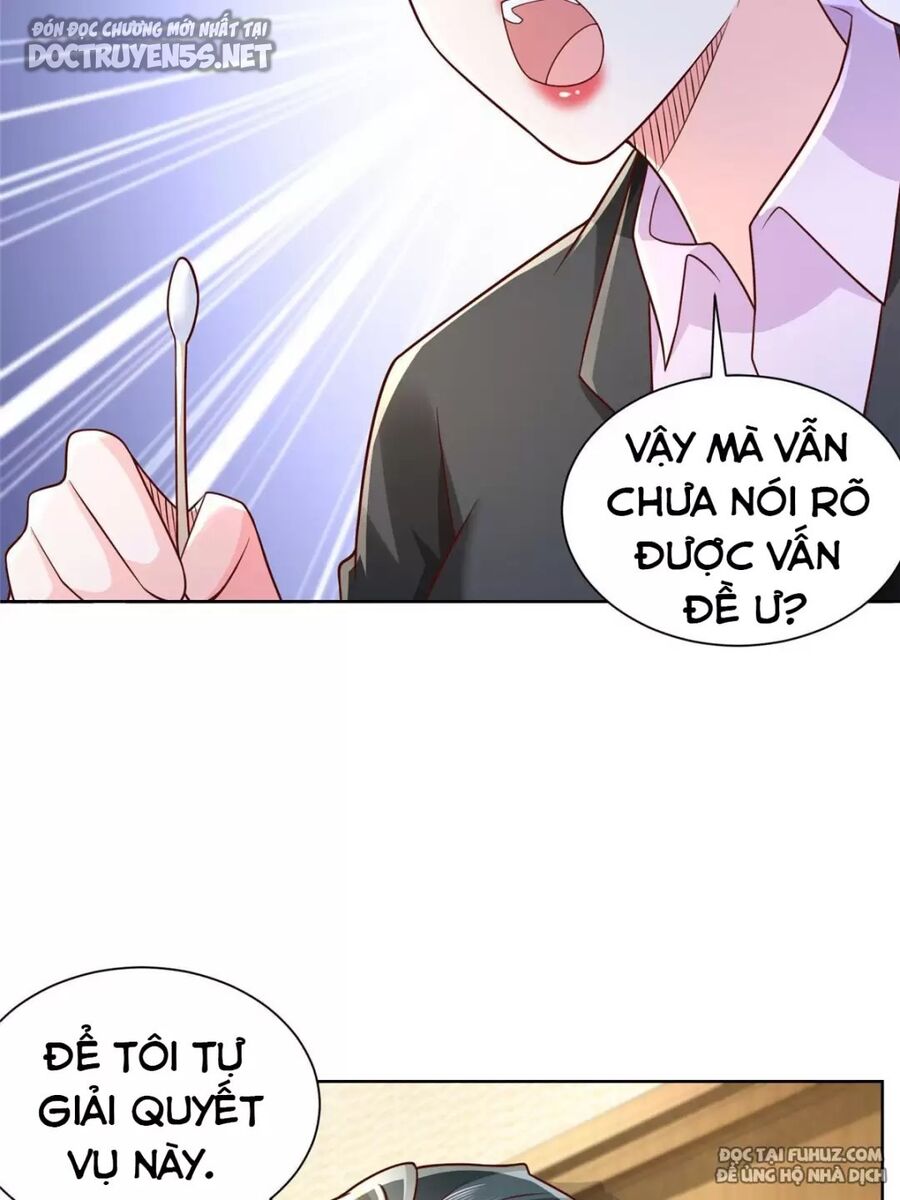 Mỗi Tuần Ta Có Một Nghề Nghiệp Mới Chap 256 - Next Chap 257