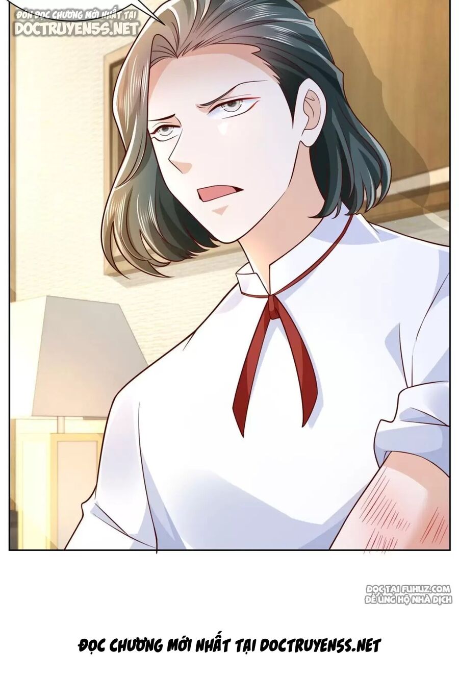 Mỗi Tuần Ta Có Một Nghề Nghiệp Mới Chap 256 - Next Chap 257