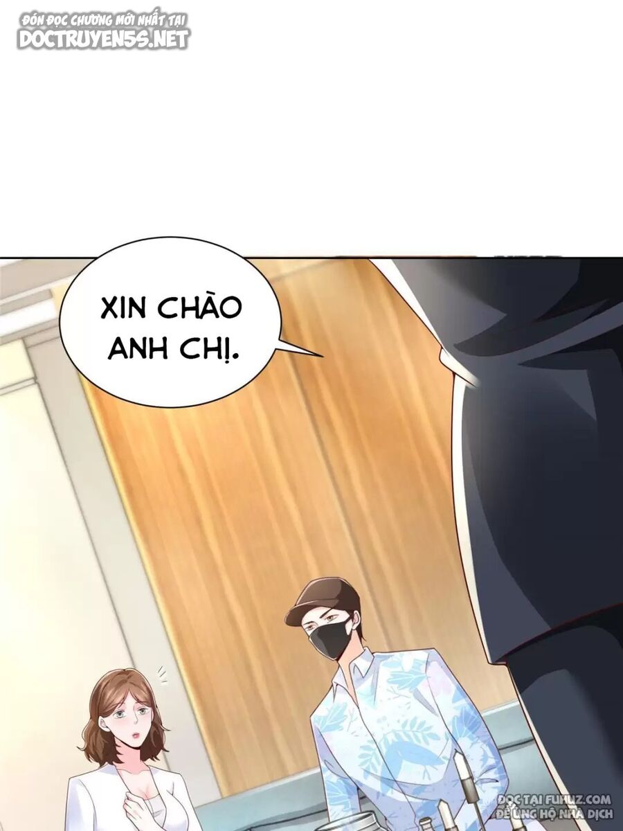 Mỗi Tuần Ta Có Một Nghề Nghiệp Mới Chap 256 - Next Chap 257
