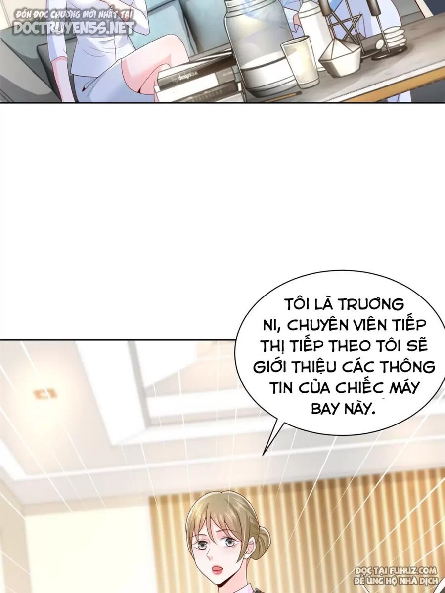 Mỗi Tuần Ta Có Một Nghề Nghiệp Mới Chap 256 - Next Chap 257