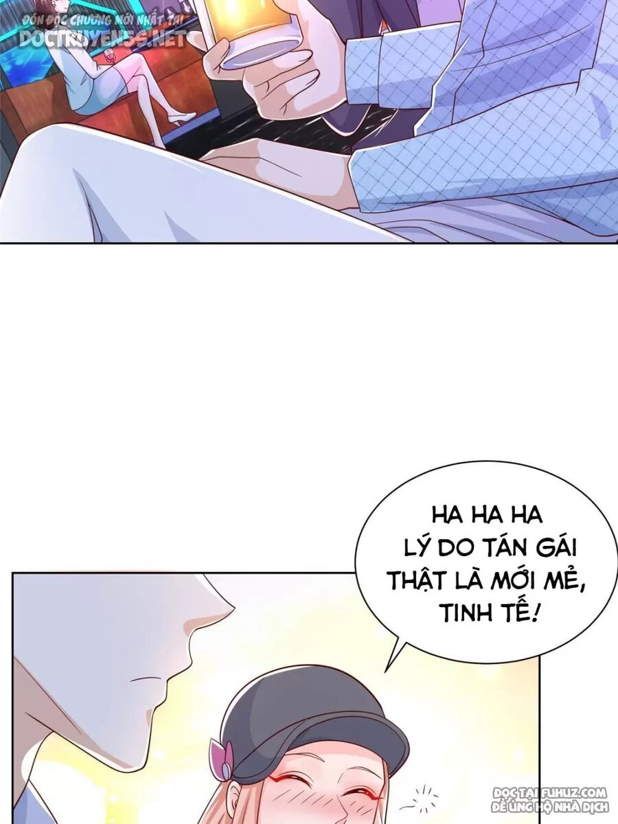 Mỗi Tuần Ta Có Một Nghề Nghiệp Mới Chap 257 - Next Chap 258