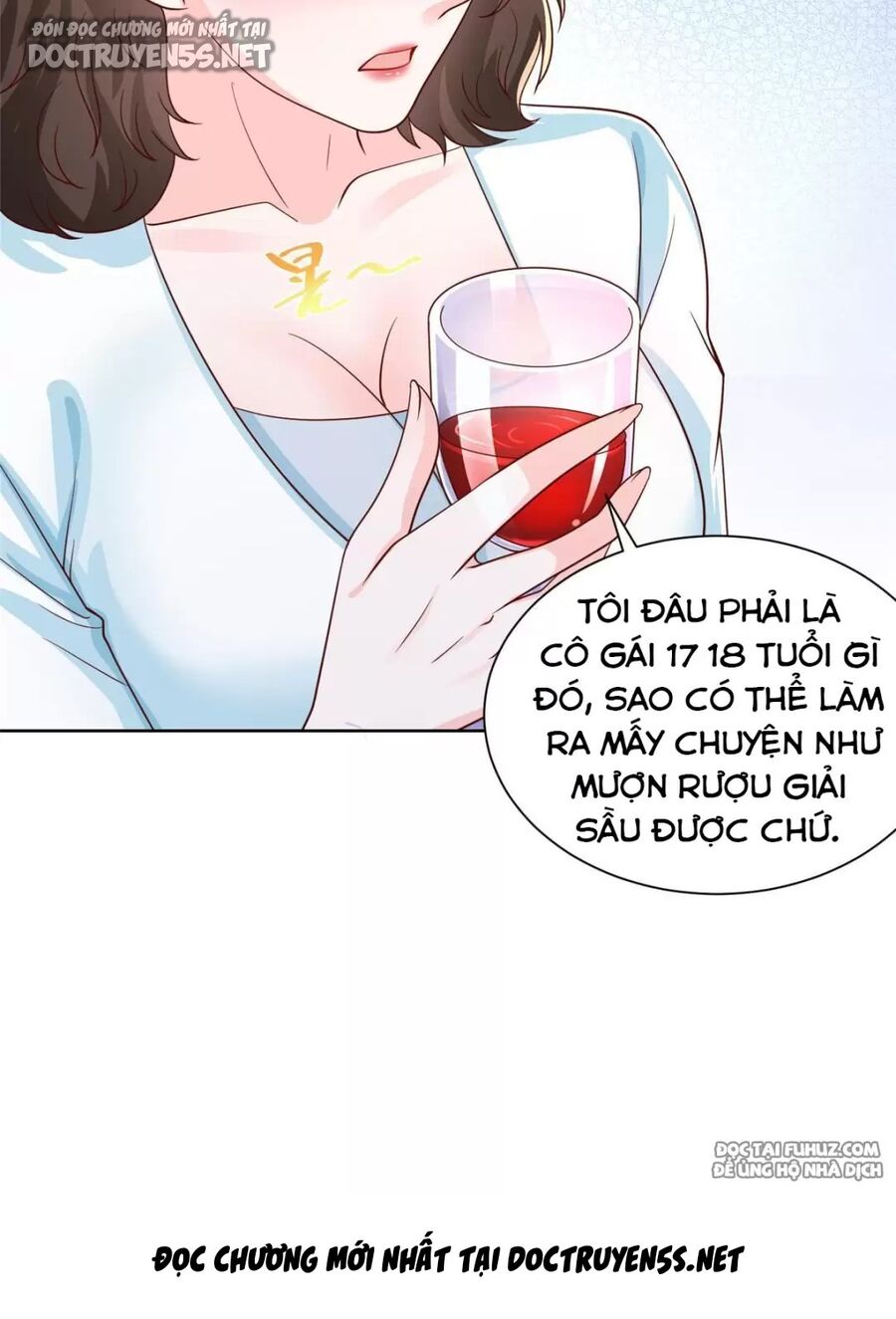Mỗi Tuần Ta Có Một Nghề Nghiệp Mới Chap 257 - Next Chap 258