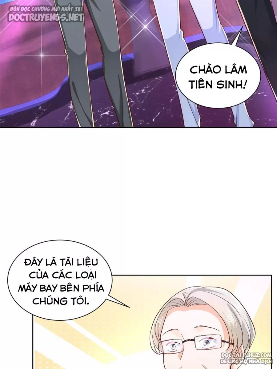 Mỗi Tuần Ta Có Một Nghề Nghiệp Mới Chap 257 - Next Chap 258
