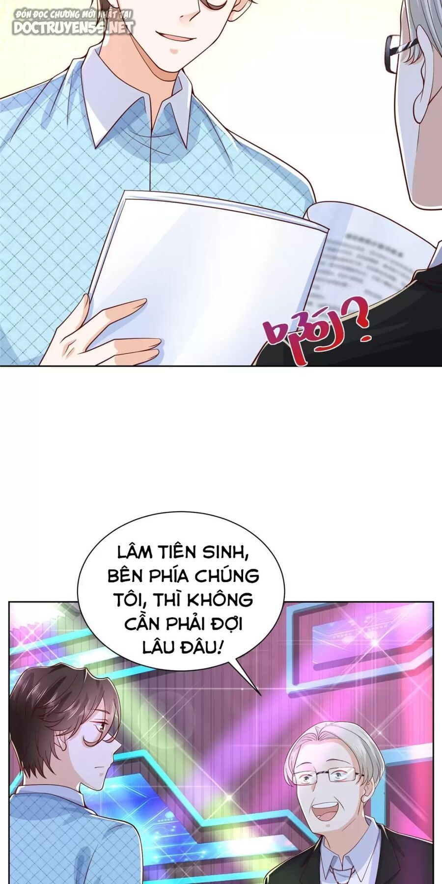 Mỗi Tuần Ta Có Một Nghề Nghiệp Mới Chap 257 - Next Chap 258