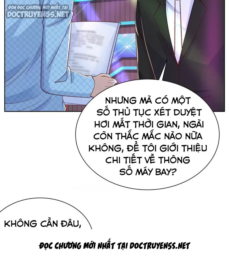Mỗi Tuần Ta Có Một Nghề Nghiệp Mới Chap 257 - Next Chap 258