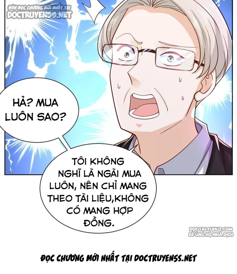 Mỗi Tuần Ta Có Một Nghề Nghiệp Mới Chap 257 - Next Chap 258