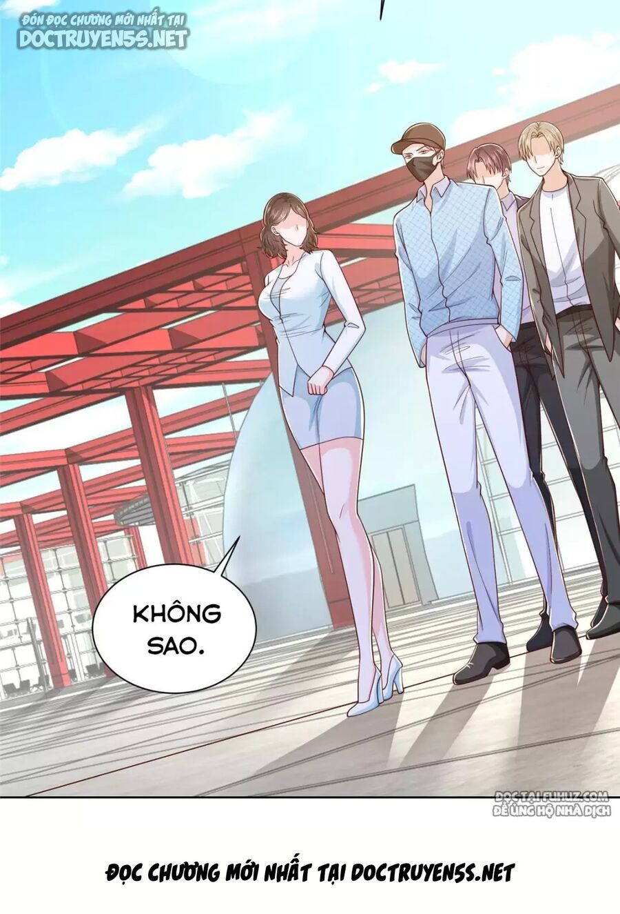 Mỗi Tuần Ta Có Một Nghề Nghiệp Mới Chap 257 - Next Chap 258