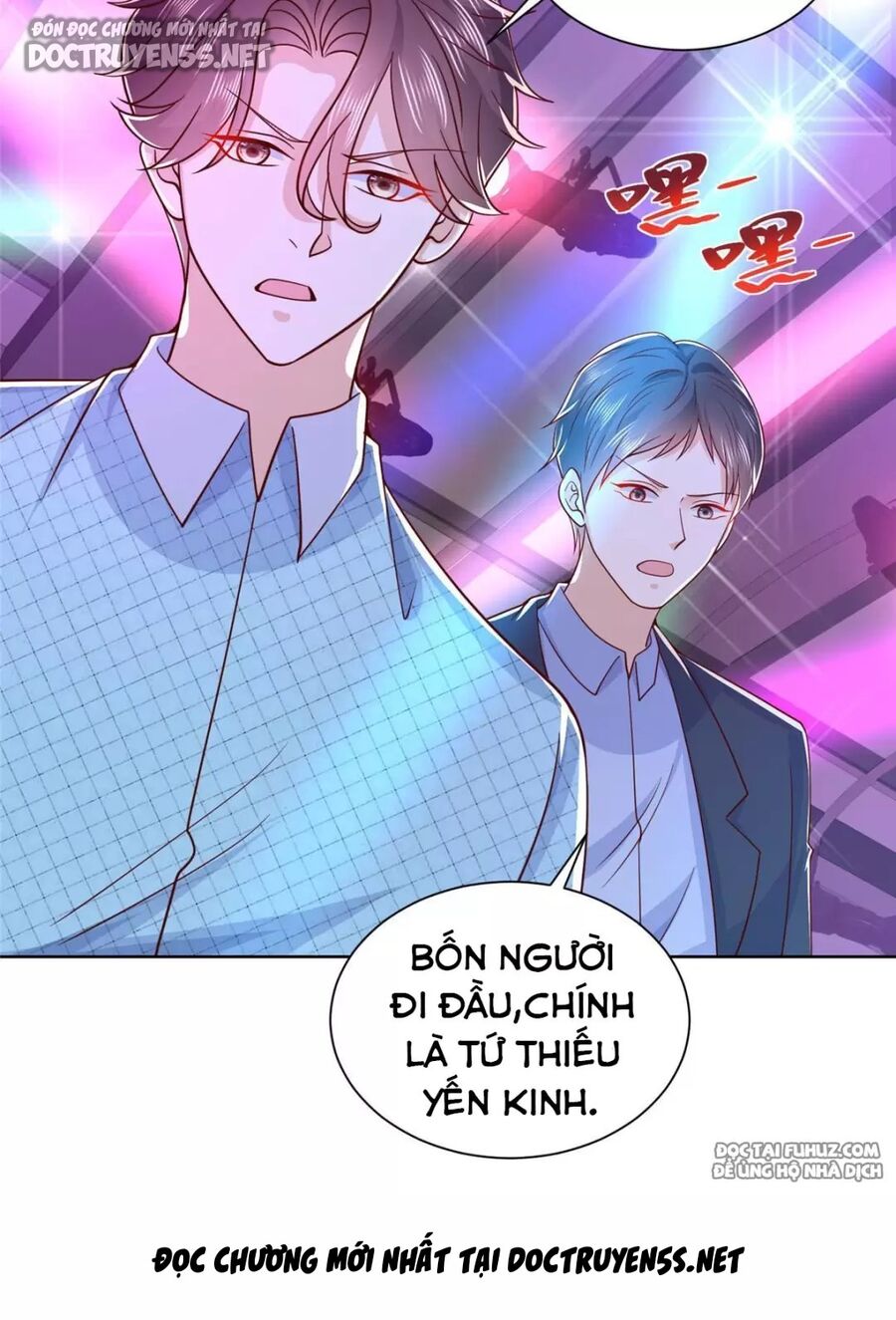 Mỗi Tuần Ta Có Một Nghề Nghiệp Mới Chap 257 - Next Chap 258