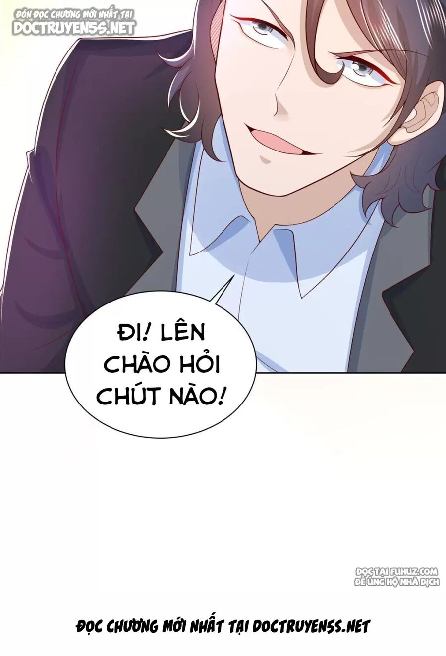 Mỗi Tuần Ta Có Một Nghề Nghiệp Mới Chap 257 - Next Chap 258